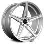Advanti Racing 87MS-CO9A52035S 19X8.5 5X120 (+35) ADV 87MS Cammino (HB 74.1)