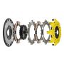ACT T1R-MZ02 85-92 Mazda RX-7 FC Push Type Mod-Twin 225 HD Rigid Race Clutch Kit
