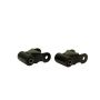 Bell Tech (6405 BLT SHACKLE LIFT & LOWERING KIT)