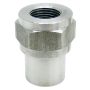 RockJock Threaded Bung 3/4in-16 RH Thread
