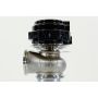 TiALSport MVR Wastegate 44mm (All Springs) w/V-Band Clamps - Black