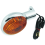 BikeMaster 264106 Yamaha Turn Signal - Rear