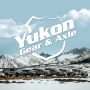 Yukon Gear & Axle YZLAO-05 Yukon O-Ring for Yukon Zip Locker Bulkhead Fitting Kit