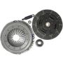 Platinum Driveline 07-154 Clutch Kit