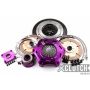 XClutch XKMI18683-2E Clutch - 7.25in Twin Solid Ceramic