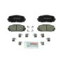 Bosch BC1184 Bosch QuietCast Brake Pads