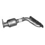 AB Catalytic 51326 Direct-Fit Catalytic Converter EPA (Federal)