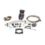 Snow Performance SNO-2132-BRD-T Stage 2 Boost Cooler(tm) Water-Methanol Injection Kit - No Tank