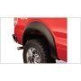 Extend-A-Fender Flare Rear Pair 99-13 Ford Van