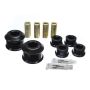 Energy Suspension 02-04 Acura RSX (includes Type S) / 01-05 Civic/CRX / 02-05 Civic Si Black Front C