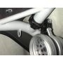 AUTOMETER ATM48005 Roll Cage Tach Pod - 1-5/8in Tubing