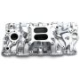 EDELBROCK EDE27011 SBC Performer EPS Manifold - Polished