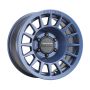 Method Race Wheels MR70777563650 17X7.5 6X130 (+50) CWH 707BL Bead Grip (HB 84.1)