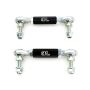 SPL Parts 2012+ BMW 3 Series/4 Series F3X Rear Swaybar Endlinks