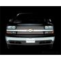 Putco 99141 04-08 Ford F-150 Bar Grille (6-pcs) (Excl Heritage) - Bolt on Liquid Mesh Grilles