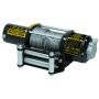 QuadBoss 608850 Winch 5000Lb W/ Cable