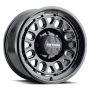 Method Race Wheels MR321890881318 18X9 8X180 (+18) CWH 321B (HB 130.81)