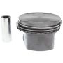MAHLE 001 41 01 Engine Piston