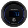 AUTOMETER ATM6927 2-1/16 Oil Press Gauge 5-100 PSI Digital
