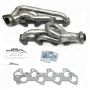 JBA 00-03 Dodge 4.7L PowerTech 1-1/2in Primary Raw 409SS Cat4Ward Header