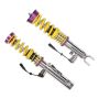 KW 39071001 Coilover Kit DDC ECU Porsche 911 (997) Carrera 2