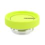 Perrin Subaru BRZ / Scion FR-S Neon Yellow Oil Cap