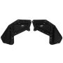 PRP Polaris RZR PRO XP4/PRO R4/Turbo R4 Rear Door Bags (Pair)