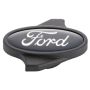 FORD FRD302-334 Air Cleaner Wing Nut Black 1/4-20 Threads