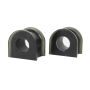 Whiteline 97-01 Acura Integra Type R 24mm Rear Sway Bar Mount Bushing Kit