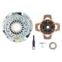 Exedy 06900B Stage 2 Cerametallic Clutch
