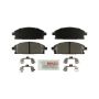 Bosch BE855H Brake Pads Front