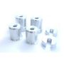 SPL Parts 2009+ Nissan 370Z Solid Subframe Bushings