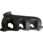 Davico 662733 Exhaust Manifold