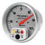 AUTOMETER ATM4499 5in Dual Range Tach W/Mem.