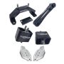 TQS Mount Combo Kits