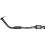 Davico Mfg 16113 Direct Fit Catalytic Converter