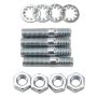 EDELBROCK EDE8008 Carburetor Stud Kit
