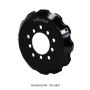 Wilwood 170-13970 Hat-BB Front .950in Offset 5 x 3.93/4.50 - 12 on 8.75in