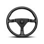 Monte Carlo 350 Steering Wheel Leather Black