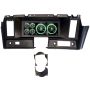 AUTOMETER ATM7008 InVision Dash Kit Chevy Camaro 1969