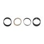 Mahle Motorsport 3791MS-112 Piston Ring Set