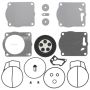Vertex Pistons 451469 Complete Gasket Kit