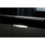 Putco 400243 14-18 Chevy Silverado LD - 2 Door - w/ Passenger Side Keyhole Door Handle Covers