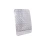 Dee Zee DZ1800 Deezee Universal Flaps Brite-Tread Universal 12x16