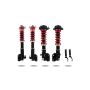 Pedders PED-160021 00-07 Subaru WRX Extreme Xa Coilover Kit