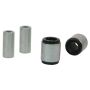 Whiteline 02-18 Ford Focus Rear Lower Control Arm Bushing Kit