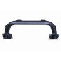 Fishbone Offroad 07-18 Jeep Wrangler JK Barracuda Bull Bar (use w/ FB22341)
