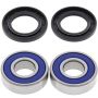 All Balls Racing 25-1659 Wheel Bearing Kits