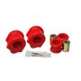 Energy Suspension 2.5116R Front Sway Bar Bushing Set 33mm