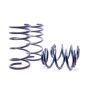 H&R 86-91 BMW 325ic Cabrio E30 Sport Spring